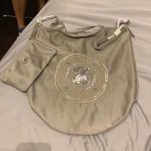 Authentic NWT Tous Bag